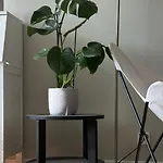Stylish Penthouse Studio, With Cozy Balcony