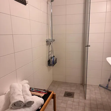 Stylish Penthouse Studio, With Cozy Balcony * Helsinki