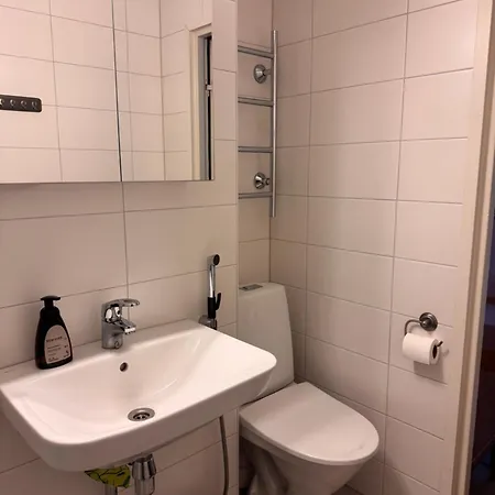 Stylish Penthouse Studio, With Cozy Balcony *
