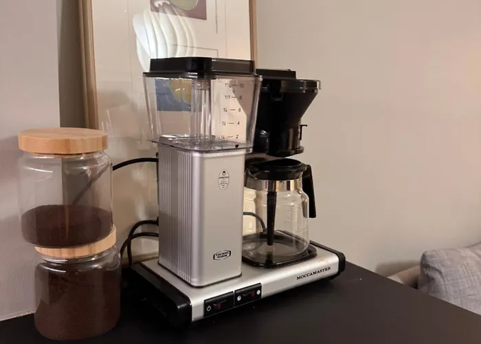 Stylish Penthouse Studio, With Cozy Balcony Апартаменты Хельсинки